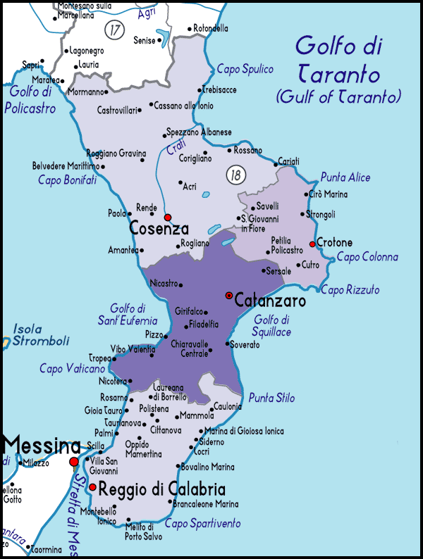 San Giovanni in Fiore attractions map,  San Giovanni in Fiore tourism, San Giovanni in Fiore map, Maps of San Giovanni in Fiore , San Giovanni in Fiore maps